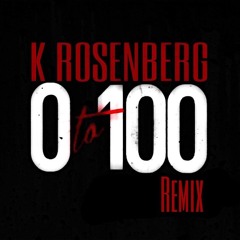 Drake - 0 to 100 (Remix)
