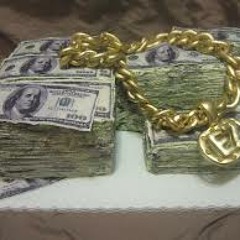 Money n a Chain ft LouieB