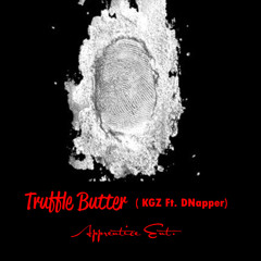 Truffel Butter ft DNapper