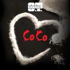 O.T Genasis - CoCo Onderkoffer Remix (TKZ Extreme Bass Boost)