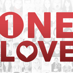 ONE LOVE- WEEK ONE- WILL HAMPTON