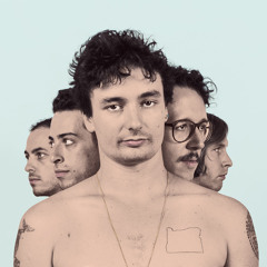 That's How Strong My Love Is (Otis Redding Cover)