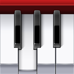 Piano Keyboard (Demo)