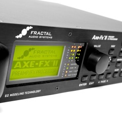 Mix Test! :D (Updated)