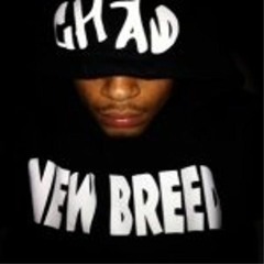 Chad New Breed High Hopes EP : (Hosted By Stylez​-​T)Out Bandcamp!!!