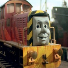 Salty The Dockside Diesel's Theme (Season 6)