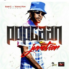 POPCAAN - JUNCTION - RADIO