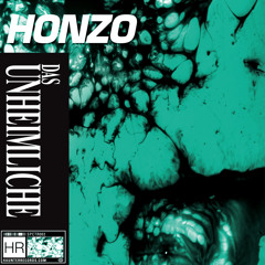 Honzo - 'Uncanny Valley'