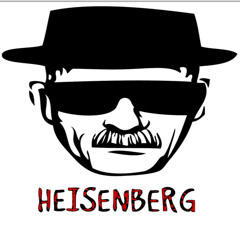 HEISENBERG feat. ROME