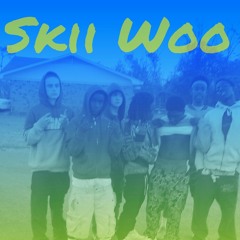 Lil MaC Juve-Skii Woo Nation ft. OG Pac