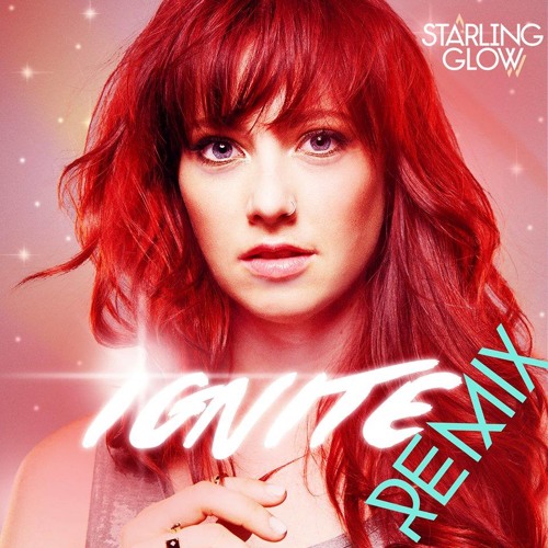 Starling Glow - Ignite (Luke Max Remix)