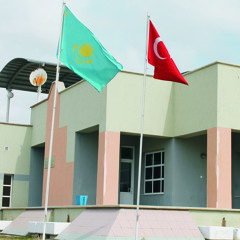 Дауир Радиосы - Студенттик Омир Хабары-  Асхана -Акжаркын Темирхан