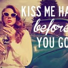 Summertime Sadness - Zouk Remix (DJ ALEXY)