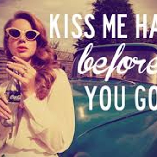 Summertime Sadness - Zouk Remix (DJ ALEXY)