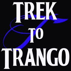 get ready--Trek To Trango