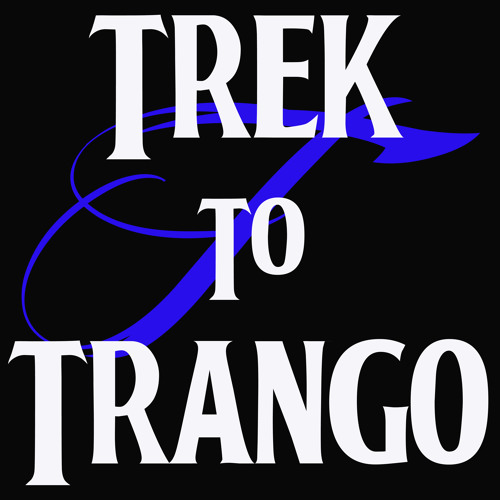 get ready--Trek To Trango