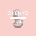 Okenyo Just&#x20;A&#x20;Story Artwork