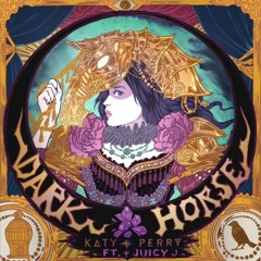 Katy Perry - Dark Horse (Live Grammys 2014) Ft. Juicy J