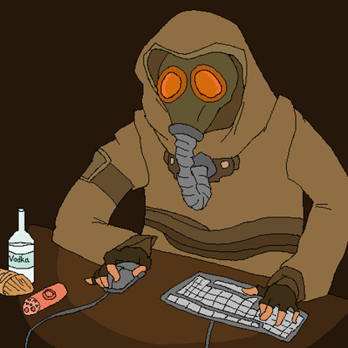 Codename - S.T.A.L.K.E.R.