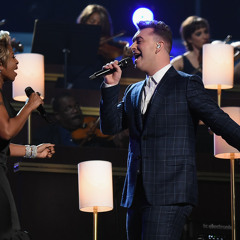 Sam Smith - Stay With Me (Live Grammys 2015) (Ft. Mary J. Blige)