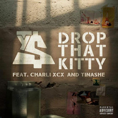 Ty Dolla $ign ~ Drop That Kitty (Feat. Charli XCX & Tinashe)