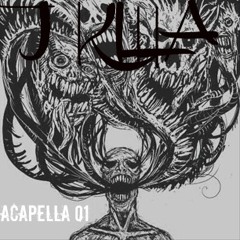 J Killa - Acapella Freestyle 01
