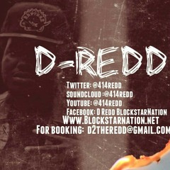D Redd ft Pezoe "Know What My Name is"