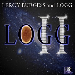 Logg feat Leroy Burgess - Dance Till (Marc Mac)