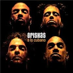 Orishas Represent- Cuba Dú Popper Deejay