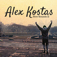 New Sounds II (Mixtape)