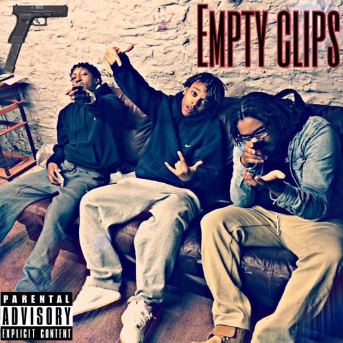 K.C. X Shakes X Empty Clips