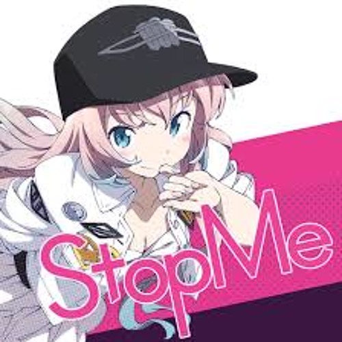 Stream 12. HSP(鼻そうめんP) Feat. 巡音ルカ - Stop Me (Radio Edit
