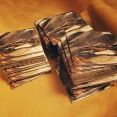 'The Wanderer' Album (TEASER)