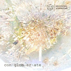 (melosov.bandcamp.com/album/con-glom-er-ate) Jungle Mech by Saki.CT (NegroSaki X Run C.T.)