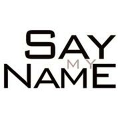 Coa Amani - Say My Name