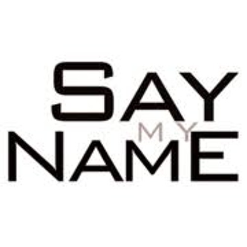 Coa Amani - Say My Name
