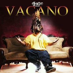 Forbidden - Vacano