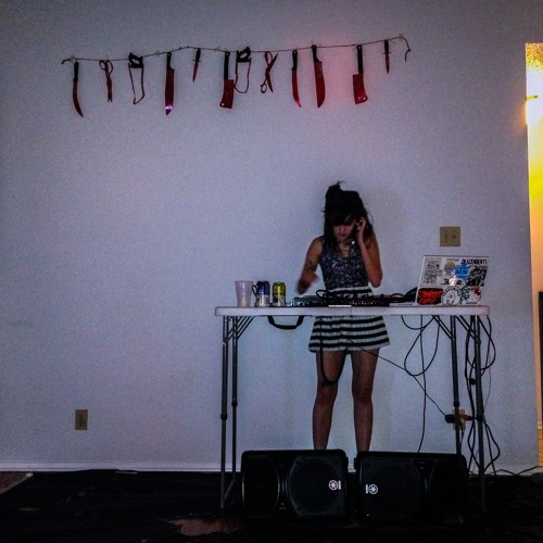 Last Night a D.J Saved My Life - Indeep (Glitter Litter Remix)