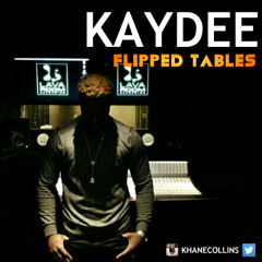 Kaydee - Flipped Tables