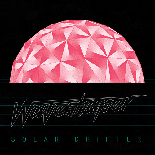 RAD-002: Waveshaper - Stellar Jupiter
