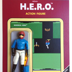 H.E.R.O.