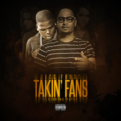 Jacc Frost Feat. Payso B - Takin Fans