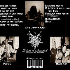 1.ciudad Del Terror - Pichula E Perro