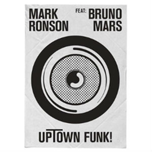 Uptown Funk (Live on SNL)