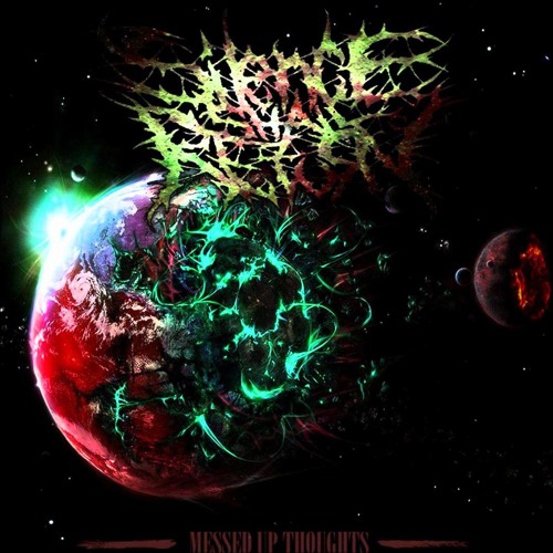 Silence Shall Return - Fantasisng Over Your Ugly Corpse