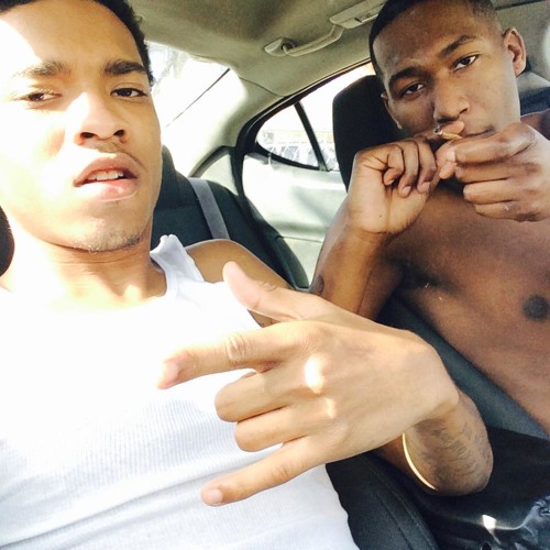 FATFAT FT. BASH x CAME FROM NOTHIN