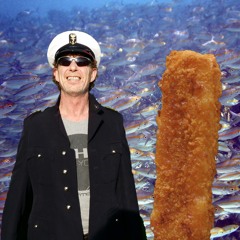 Fishstick Of Love - Ibanix