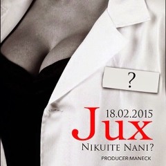 JUX - Nikuite Nani(2)