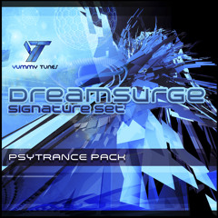 DreamSurge Signature Set - Sample Pack (OUT NOW!)
