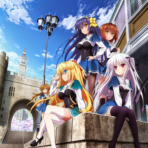 Stream 『Mahou Shoujo Tokushusen Asuka, OP / Opening FULL』◈【KODO / nonoc】  by Dango Sendai